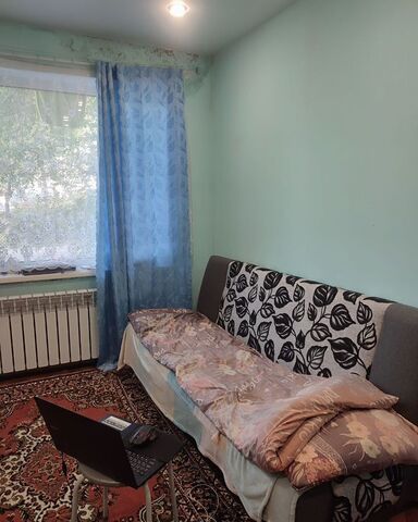 комната ул Тараса Шевченко 57 фото