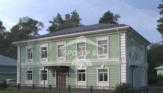 офис г Рязань р-н Московский Мервино ул Мервинская 14 фото 1