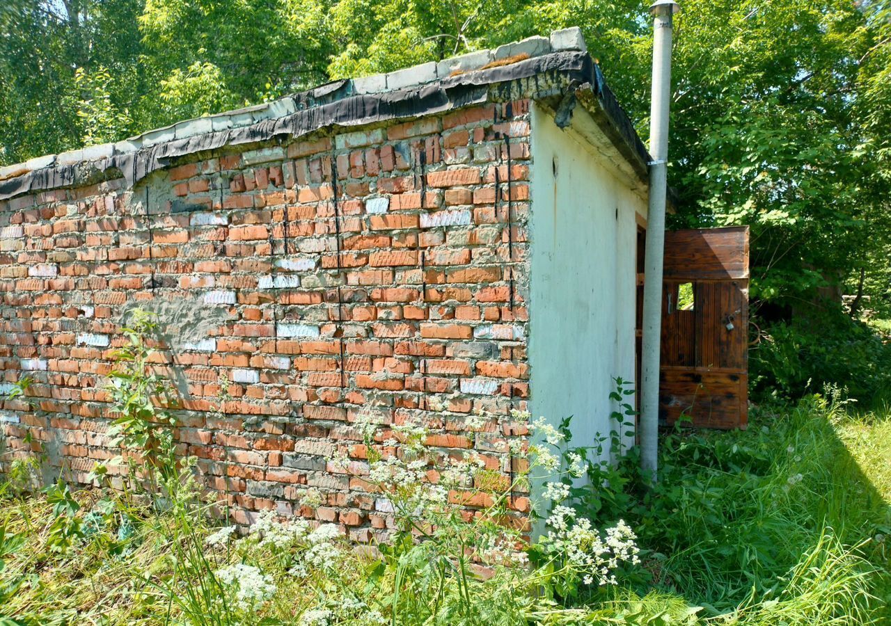 гараж г Томск р-н Октябрьский квартал Жилмассив фото 3