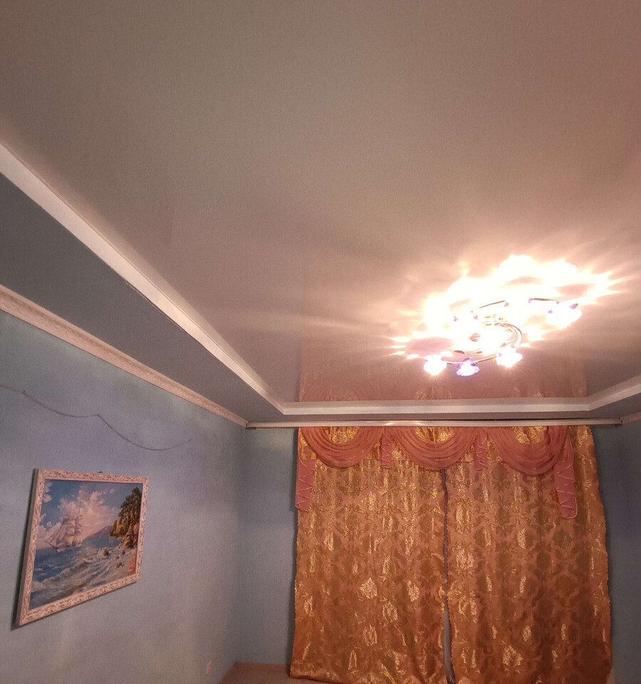 квартира г Лесной ул Строителей 14 фото 3