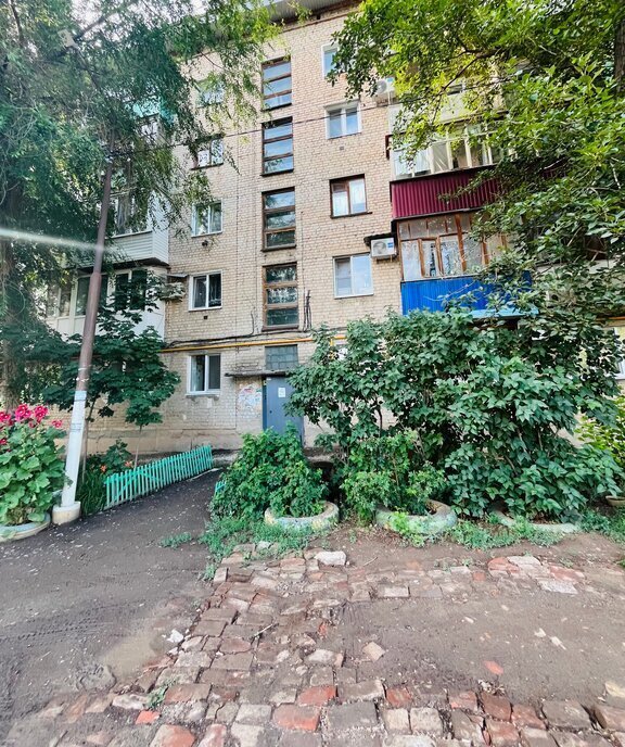 квартира г Энгельс микрорайон -1, 44 фото 2