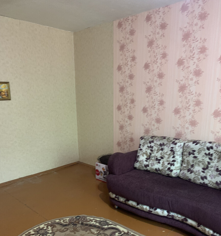 квартира г Брянск ул Ромашина 34/1 фото 2