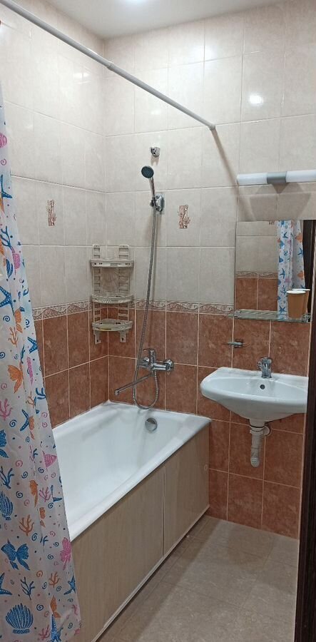 квартира г Балашиха ул Дмитриева 6 фото 12
