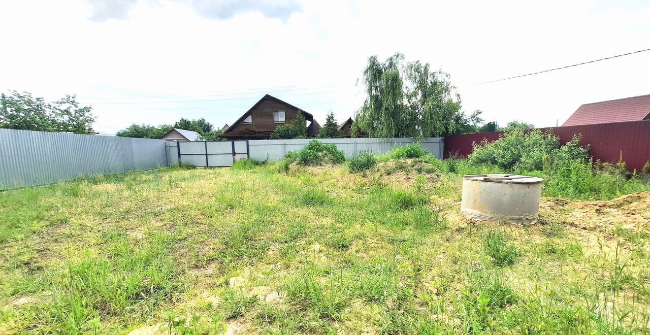 дом г Воскресенск снт Михалево ул Вишневая 45 км, городской округ Воскресенск, Белоозёрский, Егорьевское шоссе фото 6