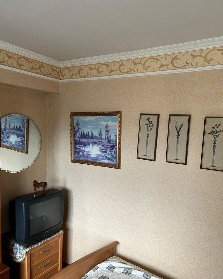 квартира г Каменск-Уральский Синарский пр-кт Победы 45 фото 7