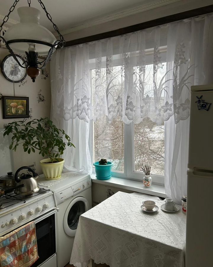 квартира г Каменск-Уральский Синарский пр-кт Победы 45 фото 10