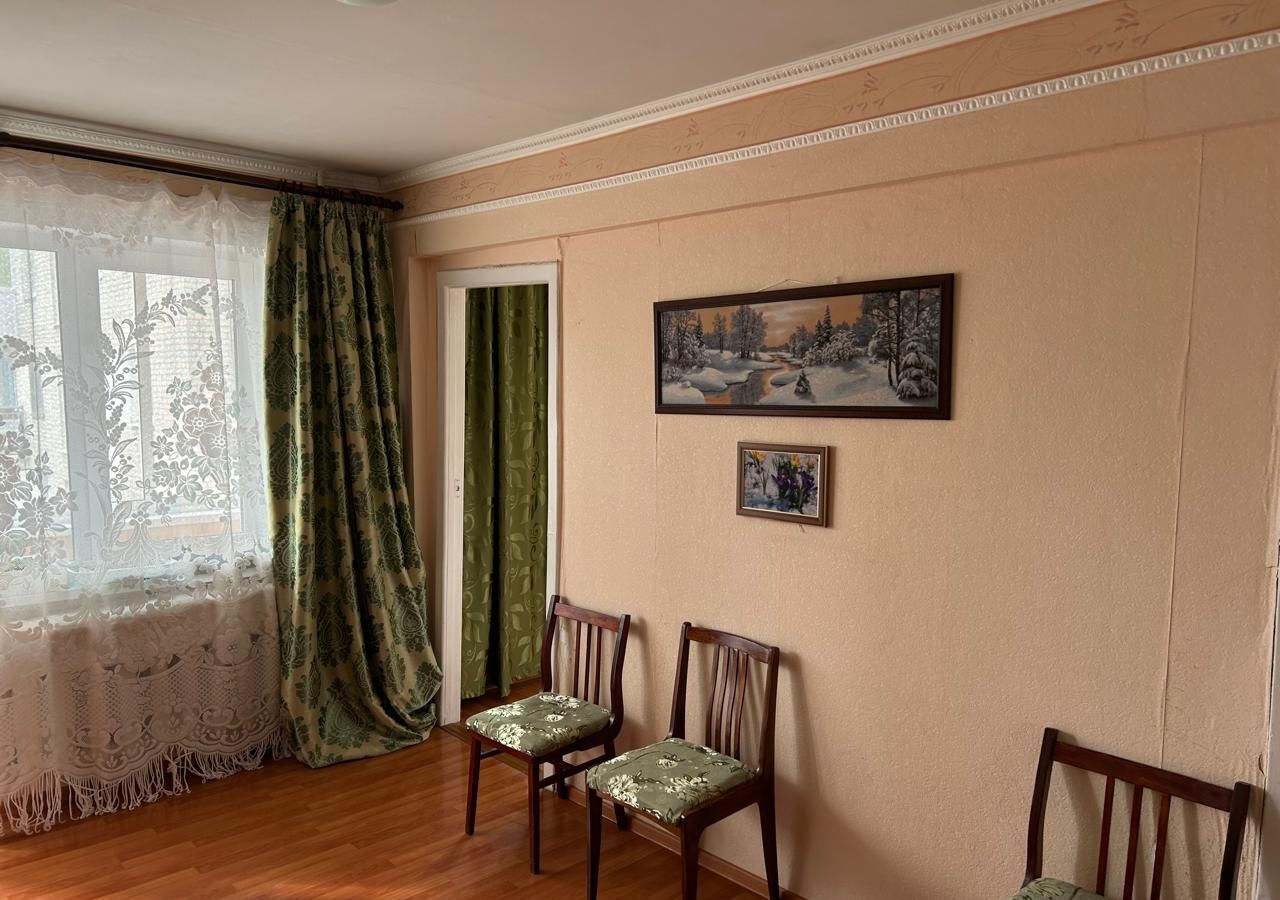 квартира г Каменск-Уральский Синарский пр-кт Победы 45 фото 15
