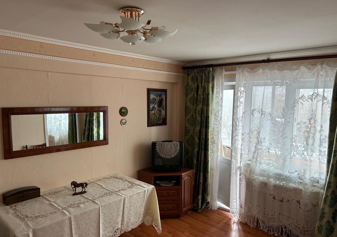 квартира г Каменск-Уральский Синарский пр-кт Победы 45 фото 14