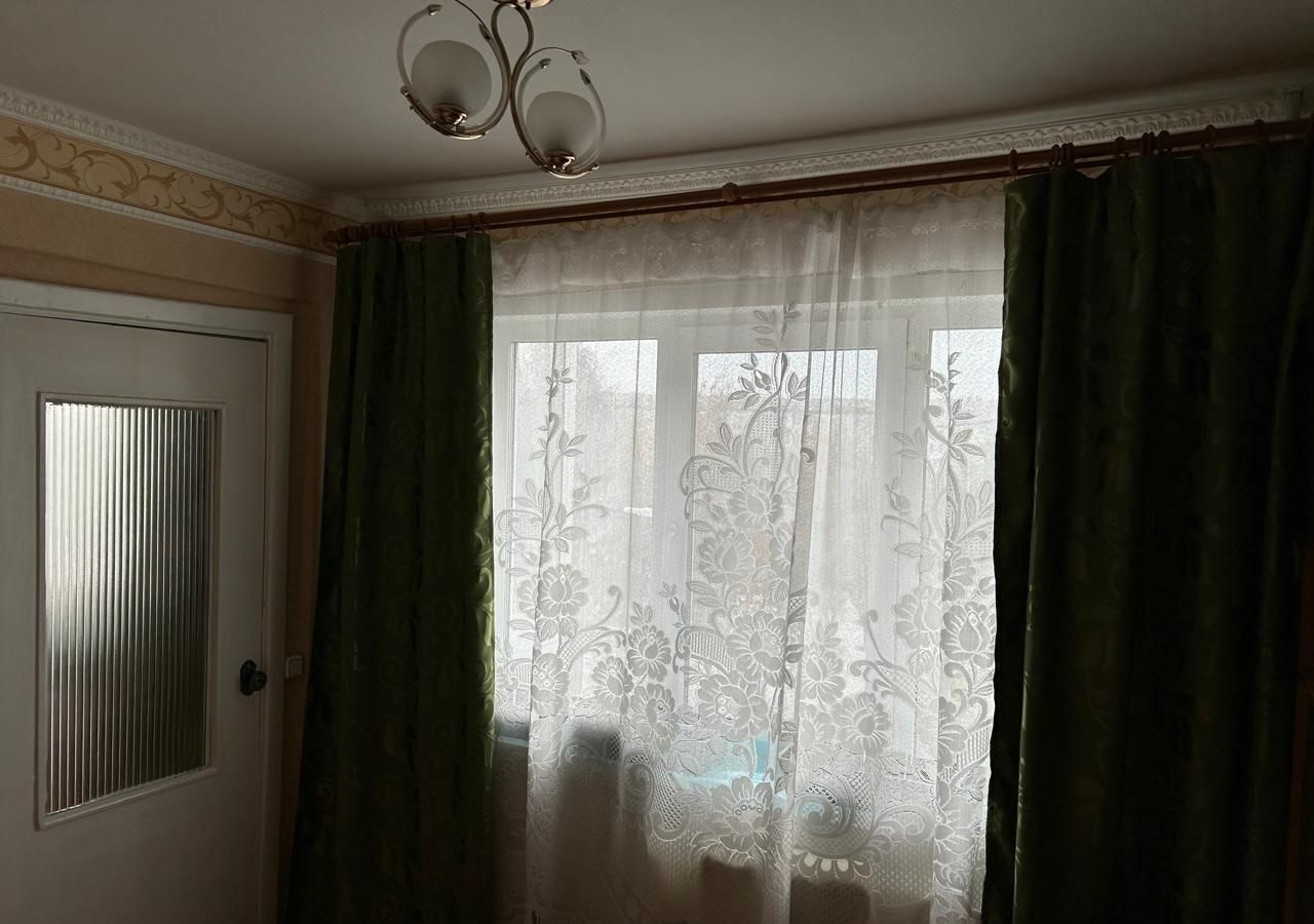 квартира г Каменск-Уральский Синарский пр-кт Победы 45 фото 16