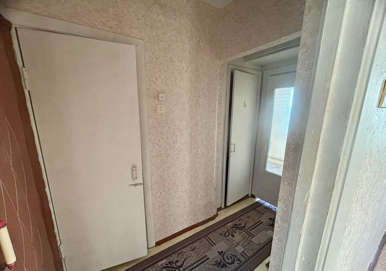квартира г Шадринск ул Бажова 26 фото 7