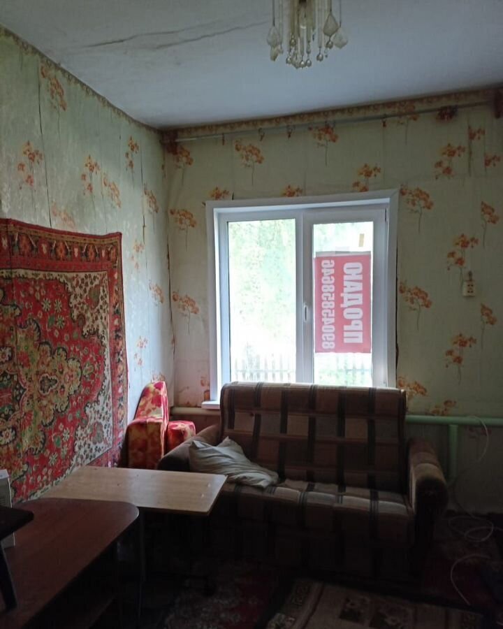 дом г Омск р-н Ленинский Новая Станица ул Поморцева 56 Станица фото 6