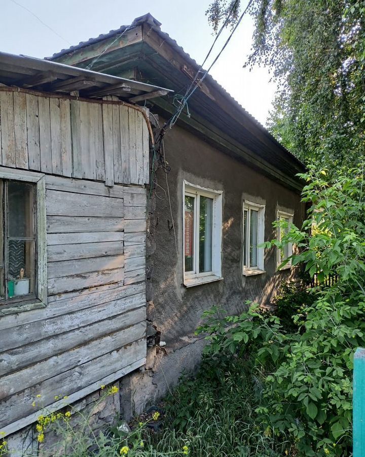 дом г Омск р-н Ленинский Новая Станица ул Поморцева 56 Станица фото 7