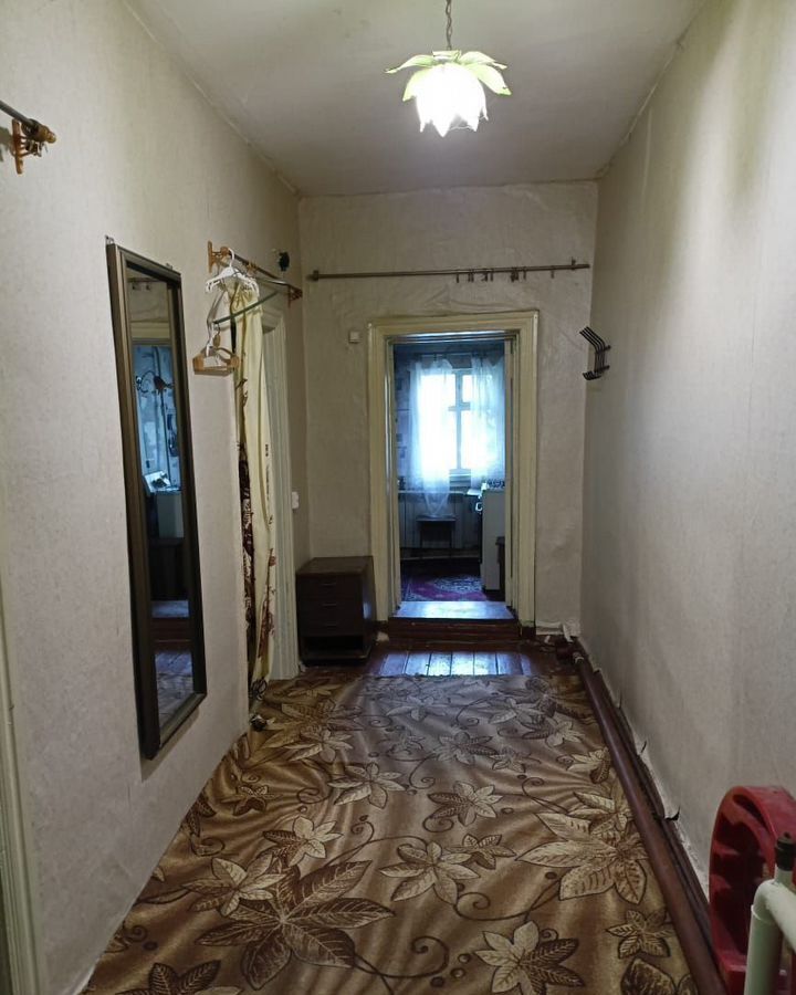 дом г Омск р-н Ленинский Новая Станица ул Поморцева 56 Станица фото 10