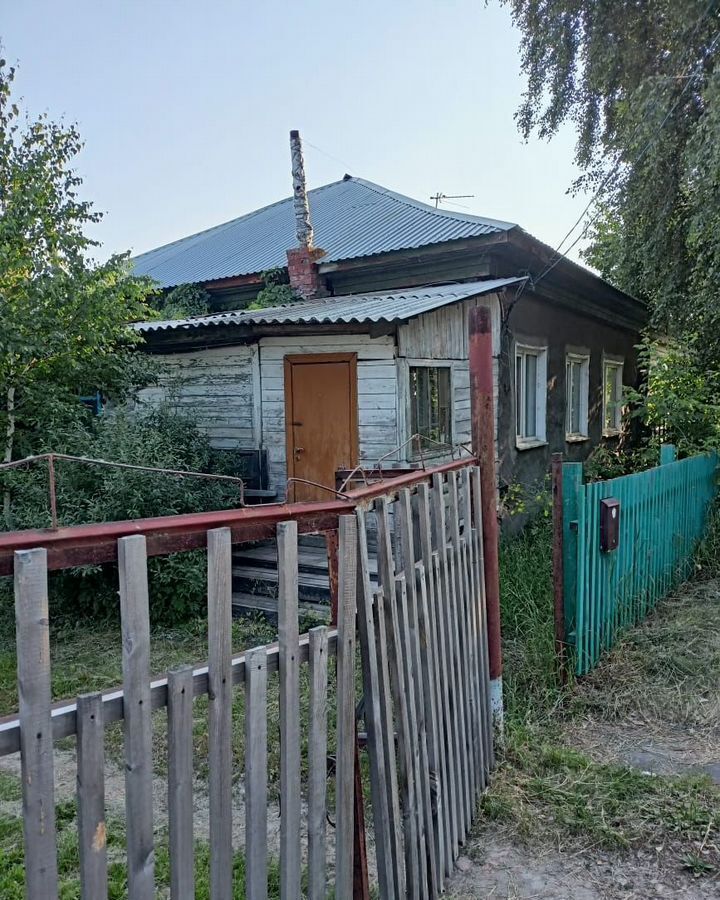 дом г Омск р-н Ленинский Новая Станица ул Поморцева 56 Станица фото 13