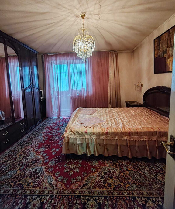 квартира г Стерлитамак ул Щербакова 6 фото 6
