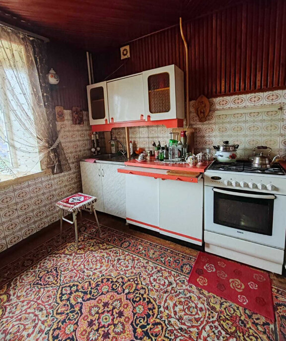 квартира г Стерлитамак ул Щербакова 6 фото 9