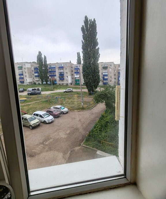 квартира г Стерлитамак ул Щербакова 6 фото 10