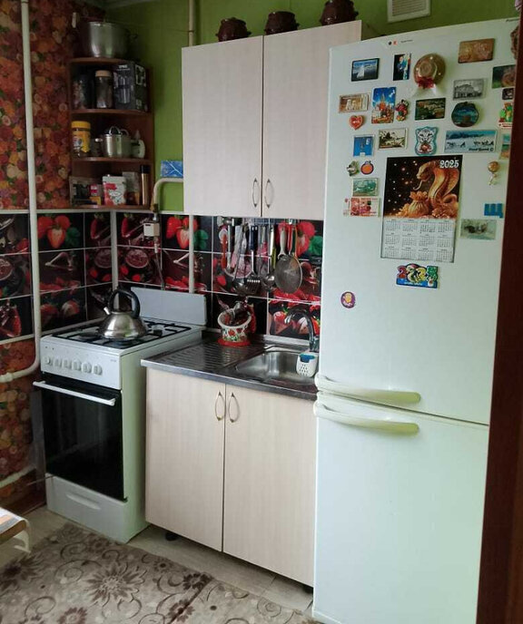квартира г Стерлитамак Михайловский ул Сазонова 22 фото 5