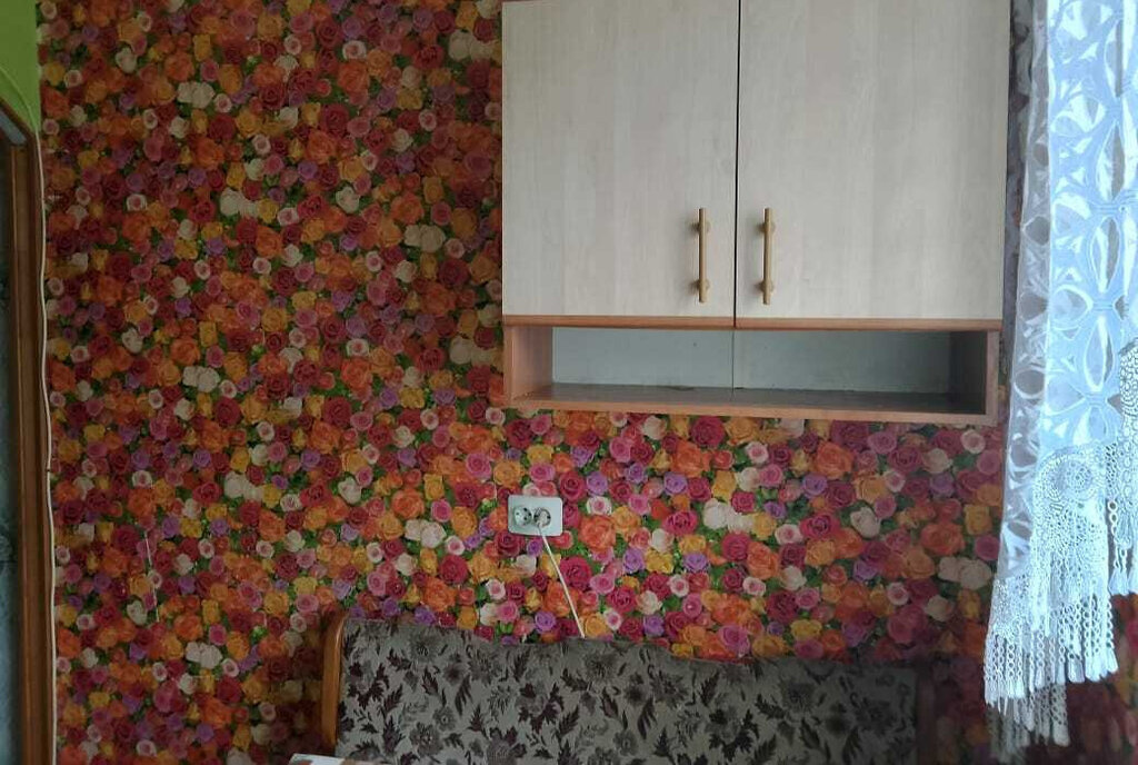 квартира г Стерлитамак Михайловский ул Сазонова 22 фото 6