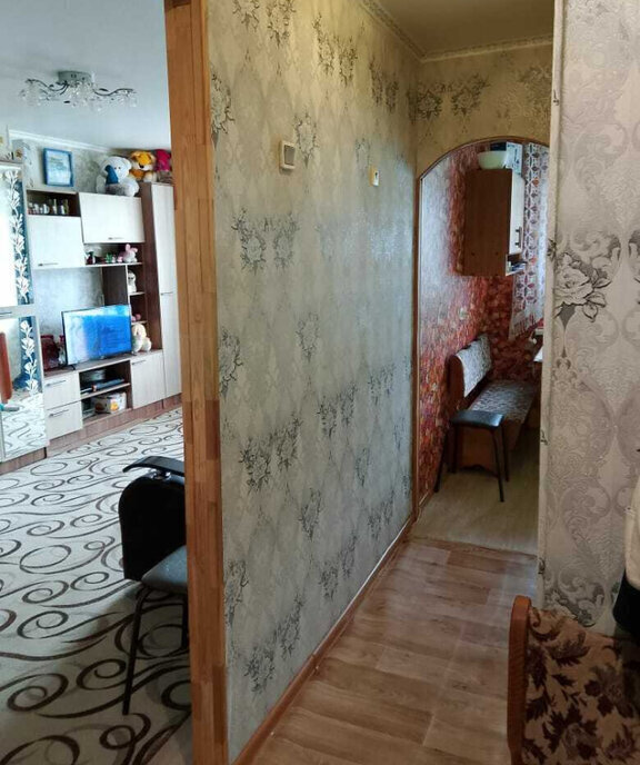 квартира г Стерлитамак Михайловский ул Сазонова 22 фото 10