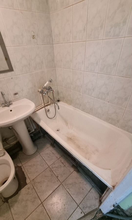 квартира г Сыктывкар проезд Набережный 10 фото 18