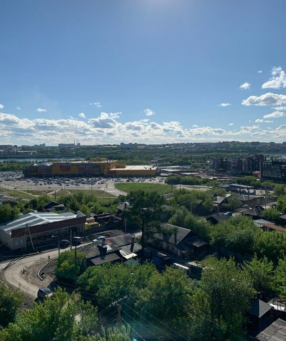 квартира г Иркутск ул Провиантская 10 фото 16