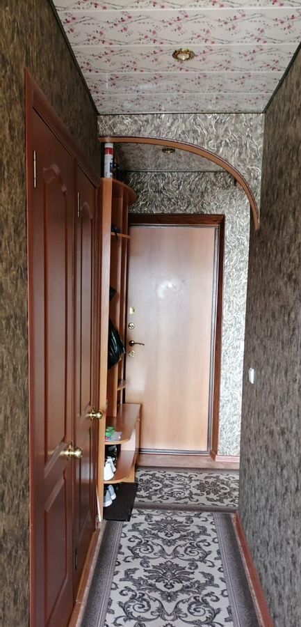 квартира г Магадан ул Кольцевая 28 фото 6