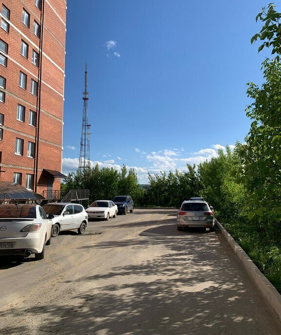 квартира г Иркутск ул Провиантская 10 фото 17