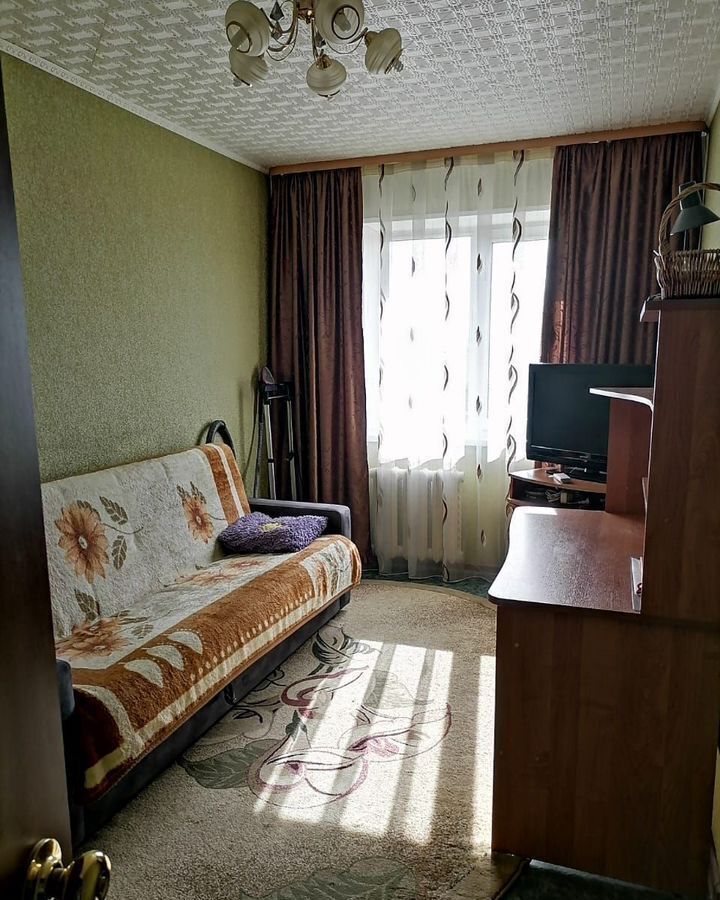 квартира г Магадан ул Кольцевая 28 фото 7