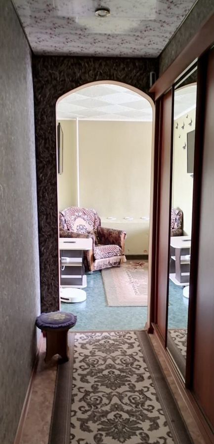 квартира г Магадан ул Кольцевая 28 фото 11
