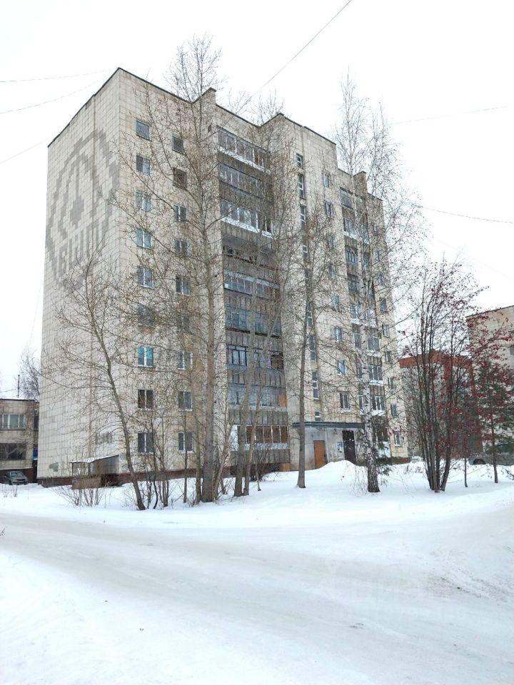 квартира г Нижний Тагил ш Черноисточинское 56 фото 11