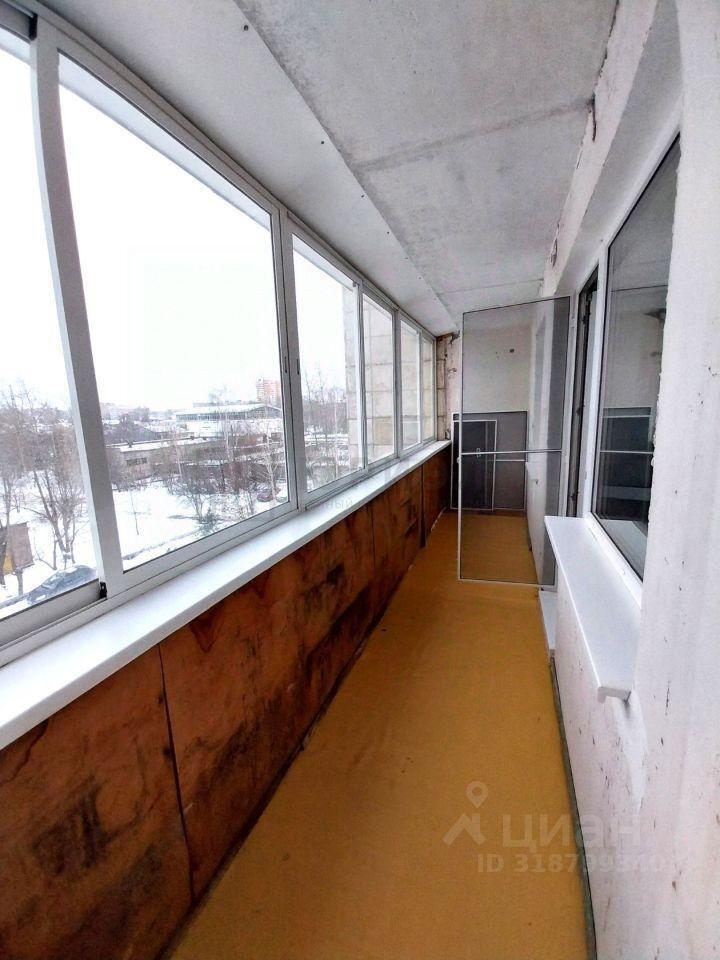 квартира г Нижний Тагил ш Черноисточинское 56 фото 12