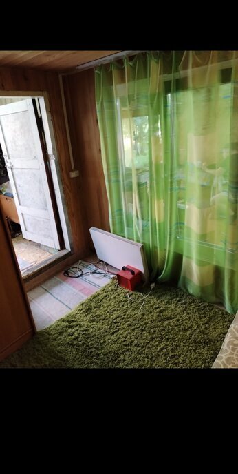 дом г Красноярск снт Саяны сельсовет, 877, Зыковский фото 6