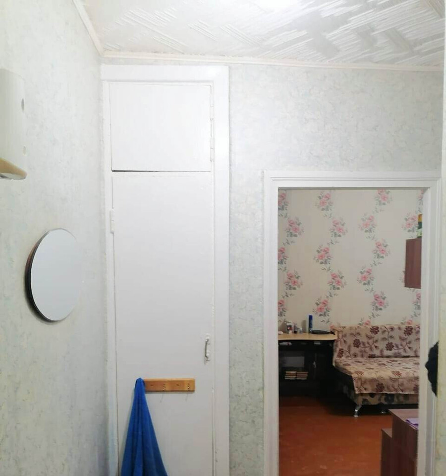 квартира г Волгоград ул им. Глазкова 15 фото 1