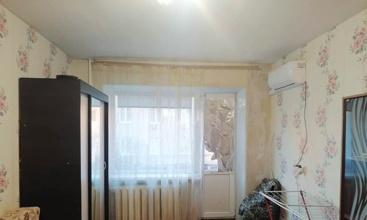 квартира г Волгоград ул им. Глазкова 15 фото 4