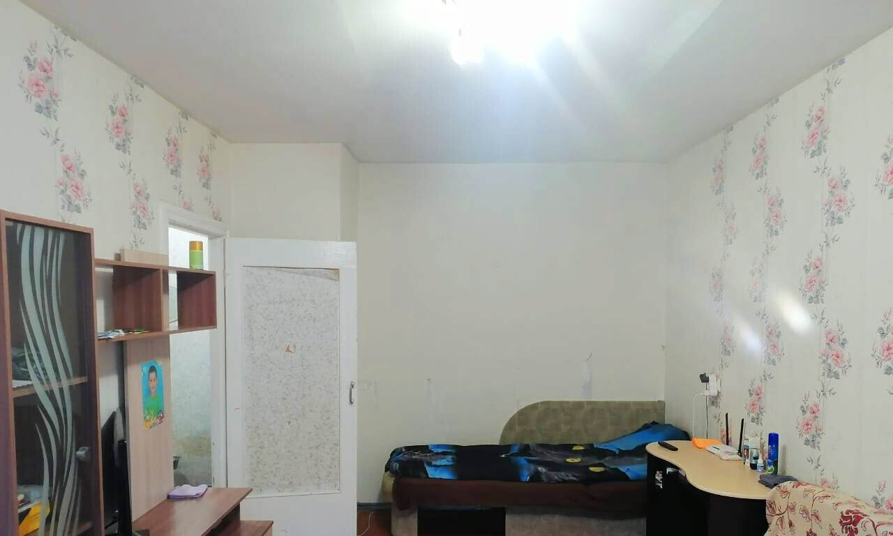 квартира г Волгоград ул им. Глазкова 15 фото 3