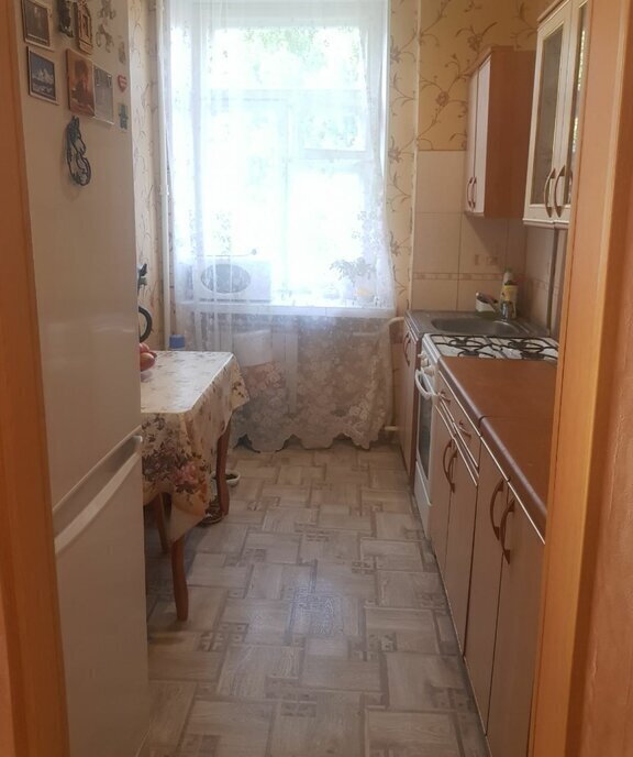 квартира г Нижний Новгород Горьковская ул Пискунова 40а фото 1