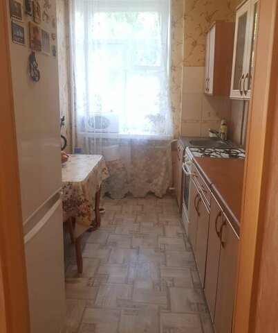 Горьковская ул Пискунова 40а фото