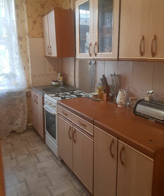 квартира г Нижний Новгород Горьковская ул Пискунова 40а фото 2