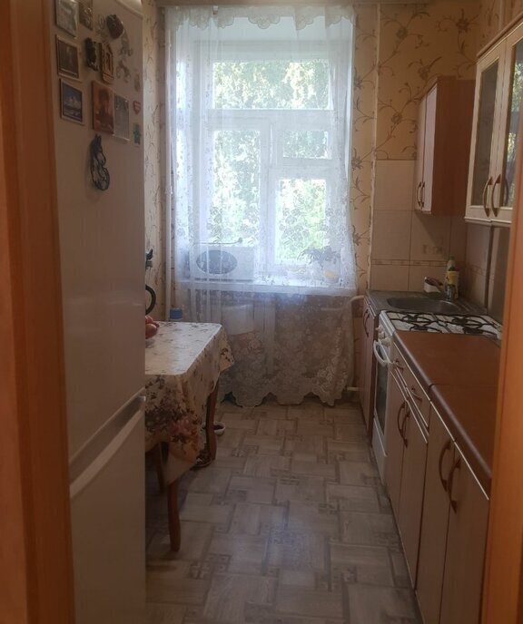 квартира г Нижний Новгород Горьковская ул Пискунова 40а фото 4