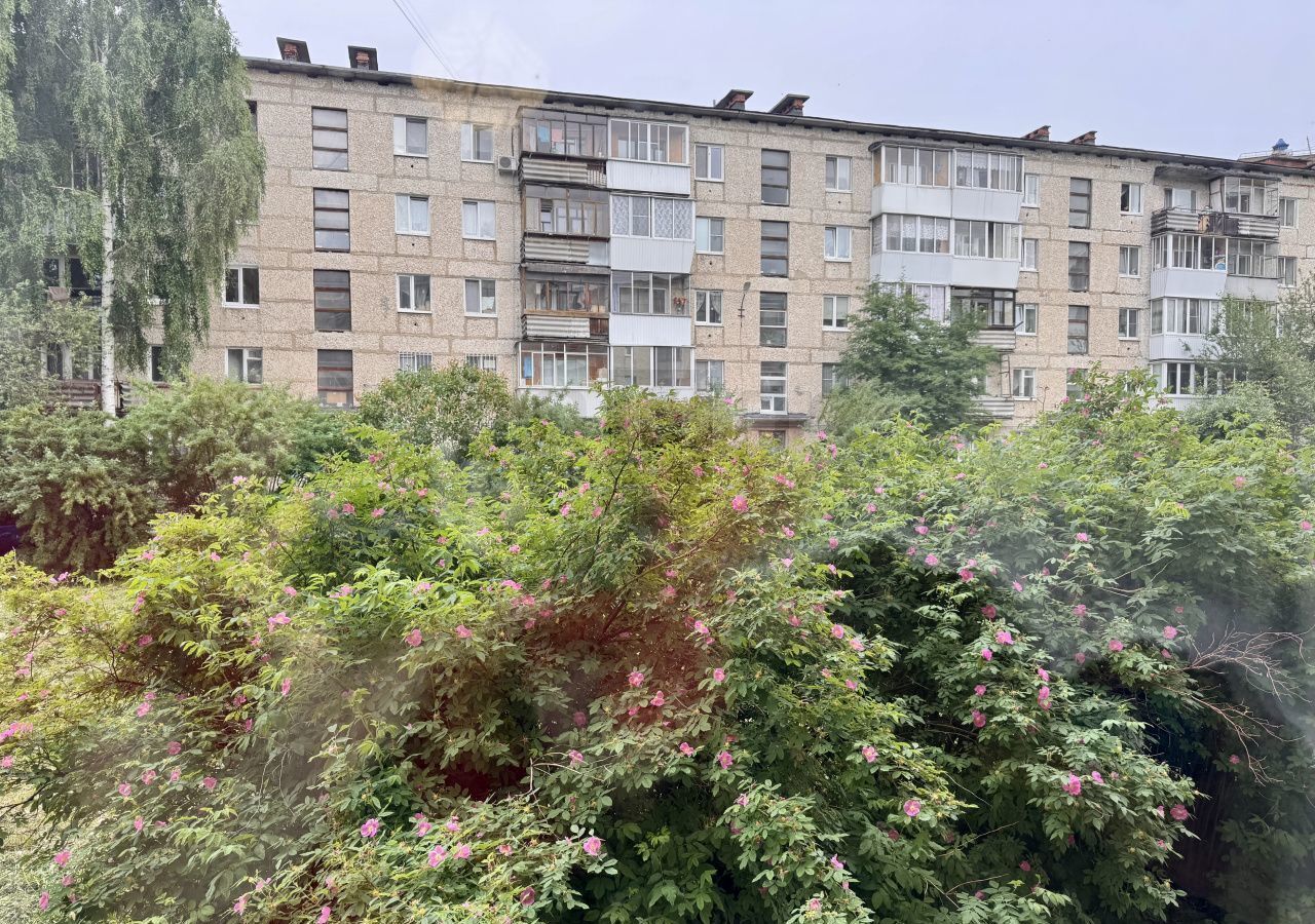 квартира г Верхняя Пышма ул Уральских рабочих 43а фото 16