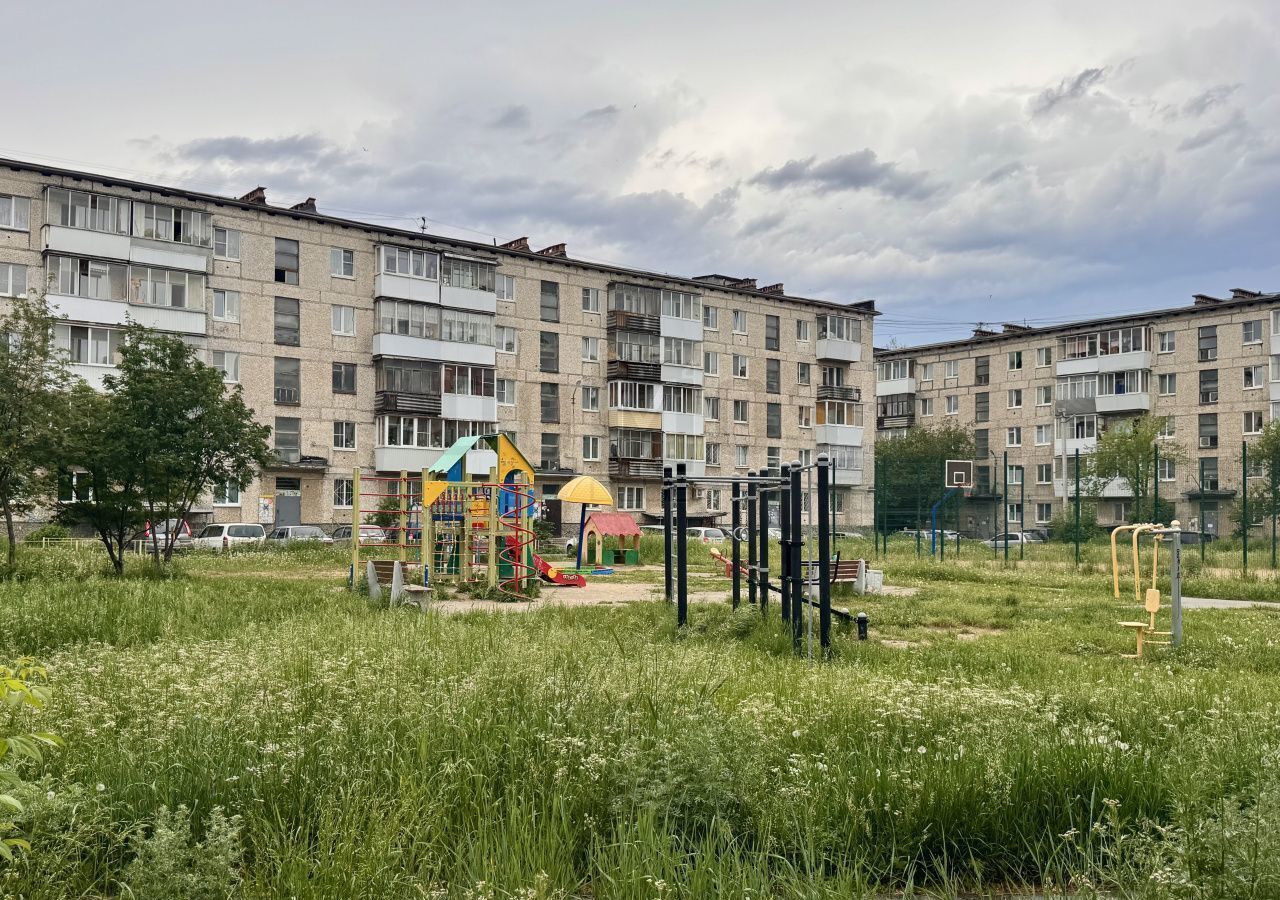 квартира г Верхняя Пышма ул Уральских рабочих 43а фото 19