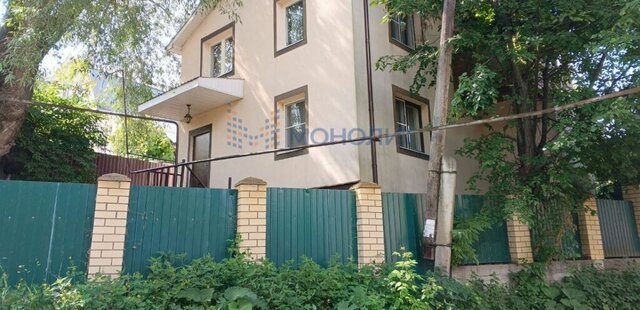 с Работки пер Первомайский 10 фото
