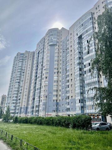 р-н Калининский дом 36 округ Академическое, Ленинградская область фото
