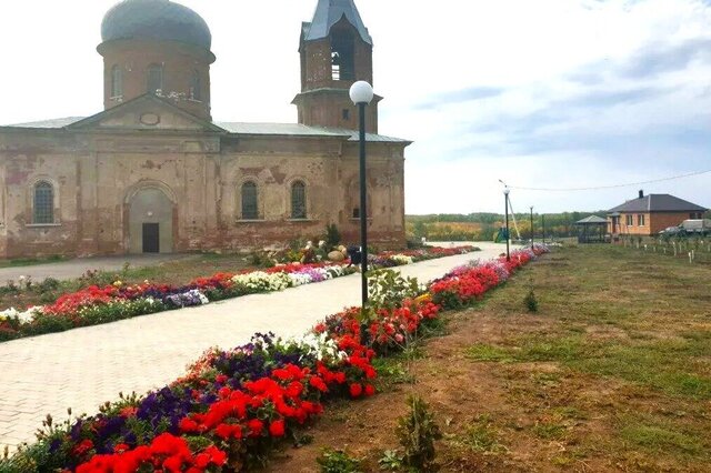 земля ул Новая фото