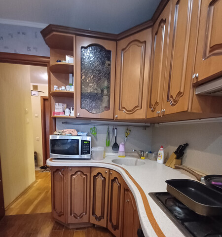 пр-кт Союзный 1 Володарский м-н фото