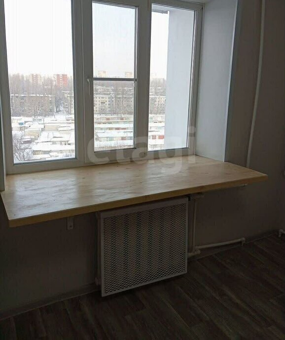 комната г Липецк р-н Октябрьский 15-й микрорайон 1/4 фото 9
