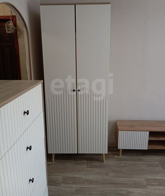 комната г Липецк р-н Октябрьский 15-й микрорайон 1/4 фото 10
