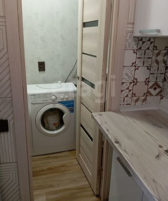 комната г Липецк р-н Октябрьский 15-й микрорайон 1/4 фото 12