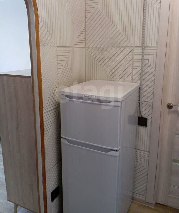 комната г Липецк р-н Октябрьский 15-й микрорайон 1/4 фото 19